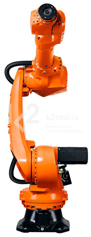 Промышленный робот KUKA KR IONTEC KR 50 R2100 CR lite