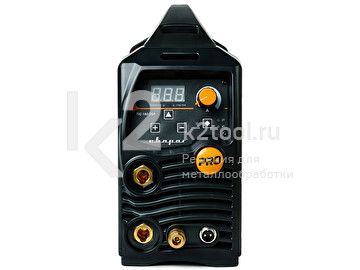 PRO TIG 180 DSP (W206)