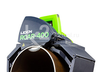 LIDEN Roar-400
