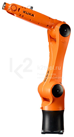 Промышленный робот KUKA KR AGILUS, KR 10 R900 WP