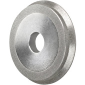 Круг шлифовальный QD SDC240, алмазный для GD-320
