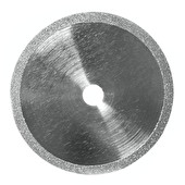 Круг отрезной GSC SDC100 для GS-13, Ø100 мм