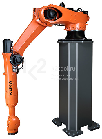 Промышленный робот KUKA KR QUANTEC, KR 300 R2700-2