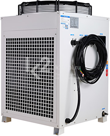 Чиллер Hanli HL-6000-QG2/2 для охлаждения лазерного излучателя до 6 кВт