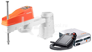 Промышленный робот KUKA KR SCARA, KR 12 R650 Z400