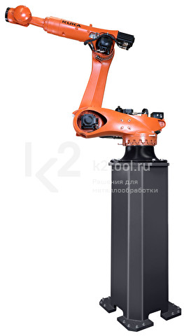 Промышленный робот KUKA KR QUANTEC, KR 120 R3900-2 K