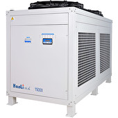 Чиллер Hanli HL-15000-QG2/2 для охлаждения лазерного излучателя до 15 кВт