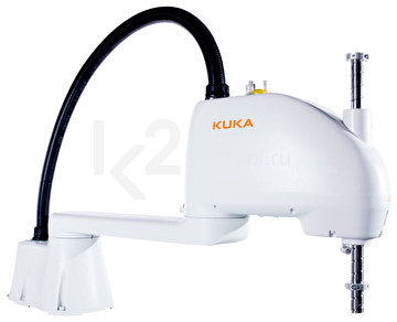 Промышленный робот KUKA KR SCARA, KR 6 R700 Z200