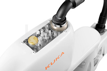 Промышленный робот KUKA KR SCARA, KR 6 R500 Z200-2