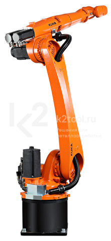 Промышленный робот KUKA KR CYBERTECH KR 16 R2010-2