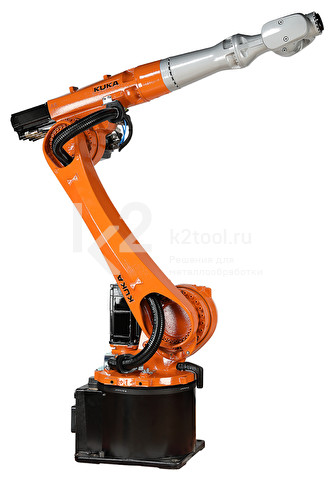 Промышленный робот KUKA KR CYBERTECH KR 20 R1810 F