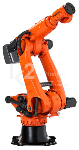 Промышленный робот KUKA KR FORTEC ultra, KR 560 R3100-2