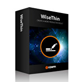 Программное обеспечение WiseThin