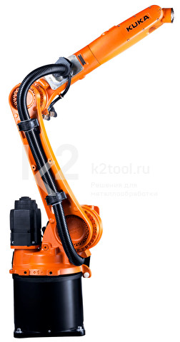 Промышленный робот KUKA KR CYBERTECH nano KR 8 R1620-2
