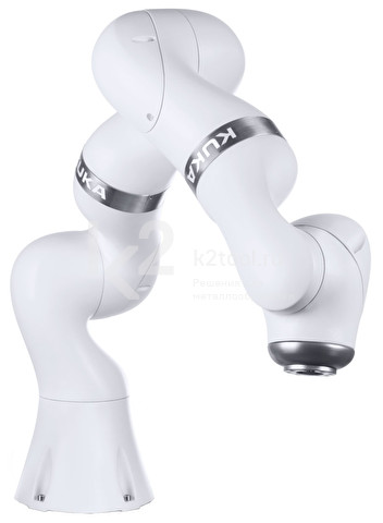 Промышленный робот KUKA LBR iiwa 14 R820 CR