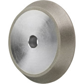 Круг шлифовальный QD SDC230, алмазный для станков GD-30