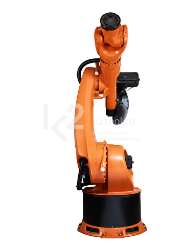 Промышленный робот KUKA KR 600 FORTEC, KR 420 R3330