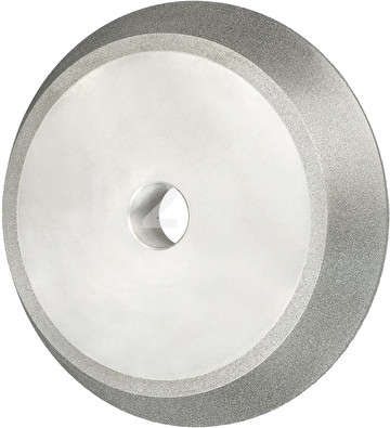 Круг шлифовальный QD SDC230B, алмазный для станков GD-430