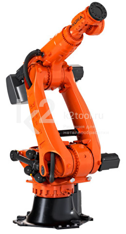 Промышленный робот KUKA KR FORTEC ultra, KR 560 R3100-2