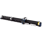 Труборез лазерный тяжелой промышленности HSG Laser серии TX для резки труб