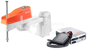 Промышленный робот KUKA KR SCARA, KR 12 R750 Z600