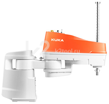 Промышленный робот KUKA KR SCARA, KR 12 R650 Z400