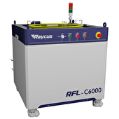 Лазерный источник Raycus RFL-C6000XZ