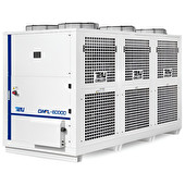 Чиллер S&A (TEYU) CWFL-60000 для охлаждения лазерного излучателя до 60 кВт