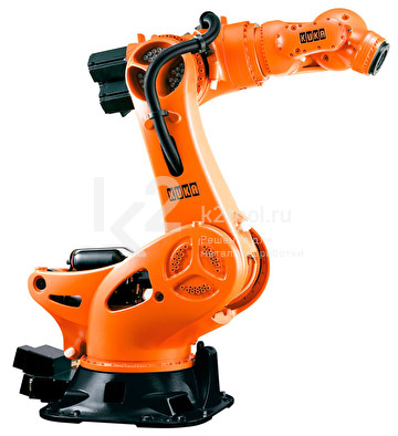 Промышленный робот KUKA KR 1000 titan, KR 1000 L950 titan PA