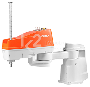 Промышленный робот KUKA KR SCARA, KR 12 R750 Z600