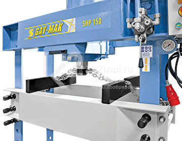 Пресс гидравлический для мастерских Say-Mak SHP 15-200