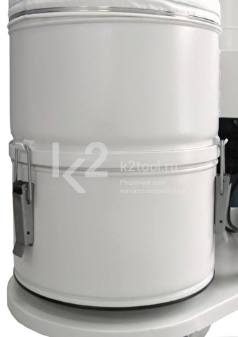 Фильтр пылеулавливающей установки NS Maquinas A200