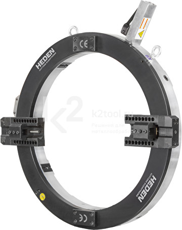 Разъемный труборез ASD-820