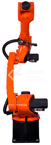 Промышленный робот KUKA KR CYBERTECH KR 20 R1820-2 E