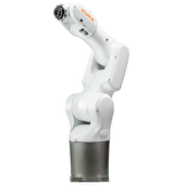 Промышленный робот KUKA KR 4 AGILUS, KR 4 R600