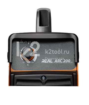 Сварочный инвертор Сварог REAL ARC 200 (Z238N)