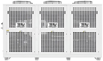 Чиллер S&A (TEYU) CWFL-60000 для охлаждения лазерного излучателя до 60 кВт