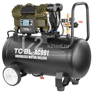 Промышленный бесщеточный компрессор TC-BL AC991