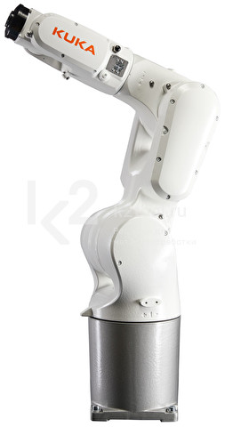 Промышленный робот KUKA KR AGILUS, KR 10 R900-2