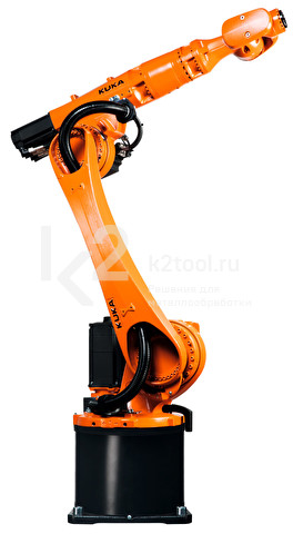 Промышленный робот KUKA KR CYBERTECH KR 20 R1810-2
