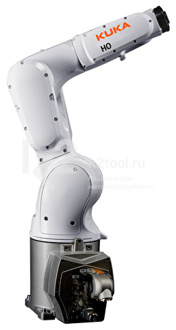 Промышленный робот KUKA KR AGILUS, KR 6 R900-2 HO