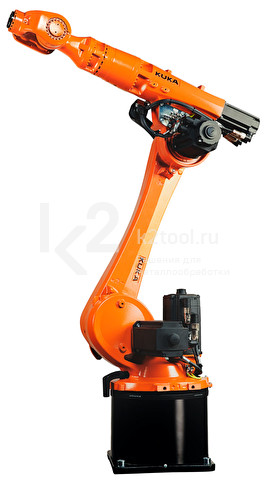 Промышленный робот KUKA KR CYBERTECH KR 22 R1610-2
