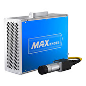 Лазерный источник Q-Switch Max MFP-30X-50X