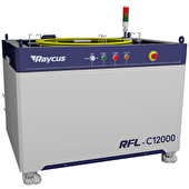 Лазерный источник Raycus RFL-C12000X
