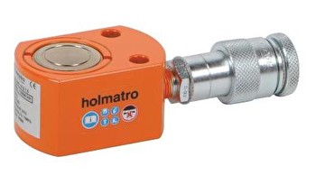 Плоский домкрат Holmatro с пружинным возвратом HFC 10 S 1.5