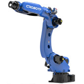 Промышленный робот CRP RH26-210