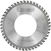 Пильный диск Liden, арт. 201.140.01
