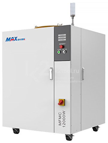 Непрерывный лазерный источник Max MFMC-6000W-15000W 6000-15000 Вт