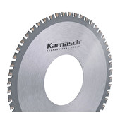 Пильный диск с твердосплавными зубьями Karnasch 5.3952.140.010