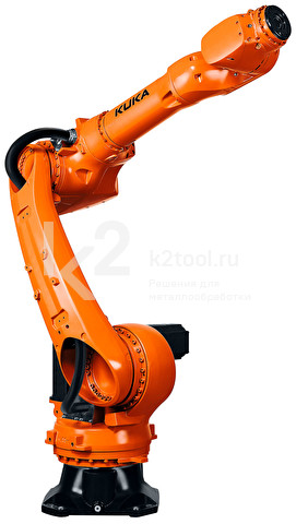 Промышленный робот KUKA KR IONTEC KR 30 R2100 CR lite